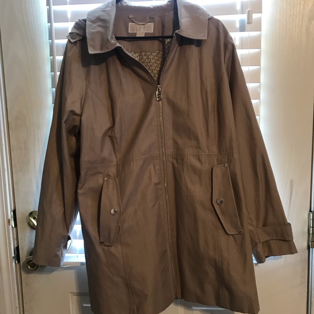 Michael Kors Jacket